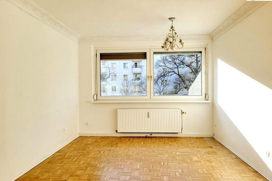 Moderne 2 Zimmer Wohnung mit hochwertige Ausstattung, Wohnung-kauf, 200.000,€, 1100 Wien 10., Favoriten