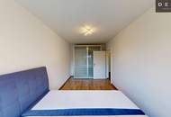 INNENHOFLAGE - HELLE 2 ZIMMER WOHNUNG MIT SEPARATER KÜCHE