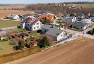 230 m² Wohn- und Nutzfläche – 1.036 m² Grundstück – SOFORT VERFÜGBAR! Gepflegtes Einfamilienhaus mit traumhaftem Garten in sonniger Ruhelage!