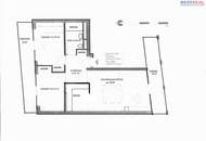 66 m² CITY WOHNUNG MIT 2 TERRASSEN