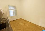 Traumhafte 3 Zimmer-Altbauwohnung im Herzen Wiedens