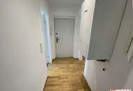 Schöne 2,5 Zimmer Erdgeschoß Wohnung in Ebergassing