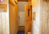 Helle 2-Zimmer-Wohnung im 5. Liftstock – Westausrichtung – Topzustand – gemeinschaftliche Dachterrasse mit Ausblick