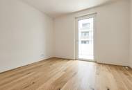 FLORIANI – Quartier am Tullnerfeld - 4 Zimmer Familientraum mit 2 Bäder &amp; schönem Balkon - Stilvolle Ausstattung - Bahnhof Tullnerfeld in der Nähe - PROVISIONSFREI