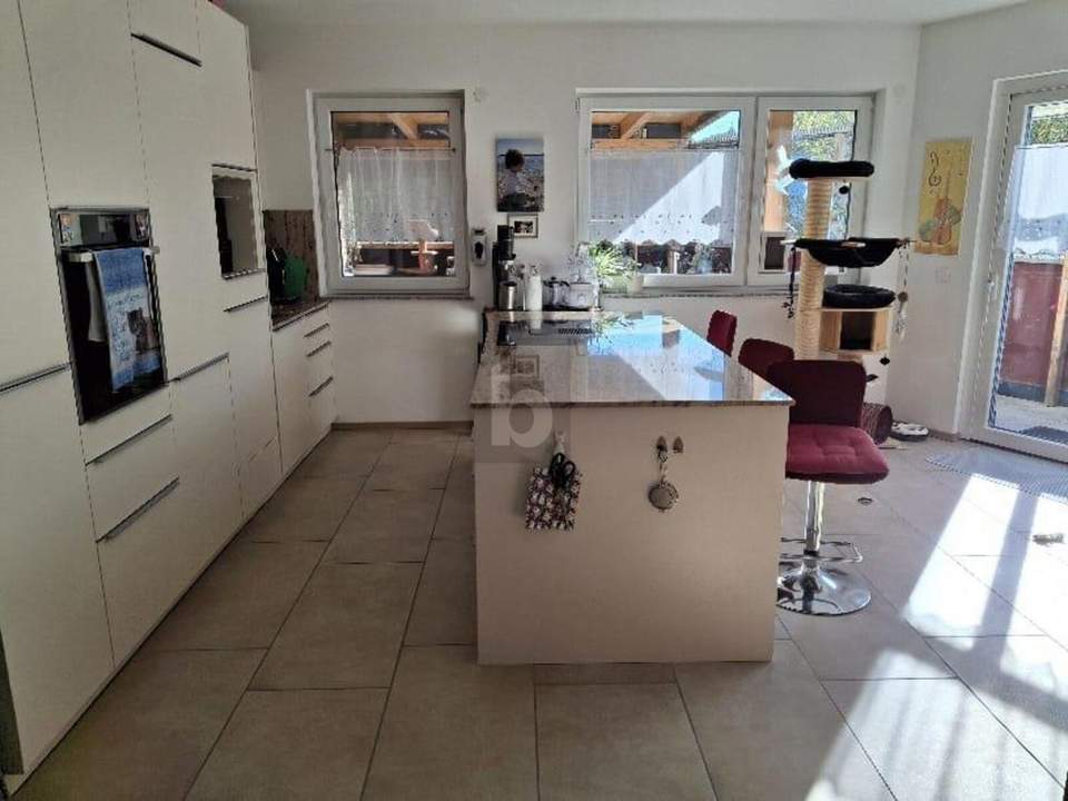 RUHIGE LAGE IN ST.RUPRECHT