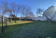 Baugrundstück in zentraler Lage im Ortskern