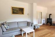 RÜCKZUGSORT AN DER WIENER STADTGRENZE: GANZJÄHRIG BEWOHNBARER FERIEN-ODER WOHN-BUNGALOW