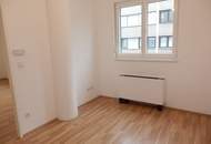 FEINE 2 Zimmer NB Wohnung, GENIALE AUFTEILUNG