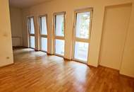UNBEFRISTET, INNSTRASSE, 60 m2 Altbau, 2 Zimmer, Komplettküche, Wannenbad, Parketten, 1. Liftstock
