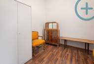 Ihre Investmentchance: WG-tauglicher 3-Zimmer-Altbau in bester Uni-Lage