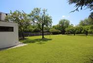 Architektenhaus mit großem Garten & hochwertiger Ausstattung in Bestlage von St. Pölten