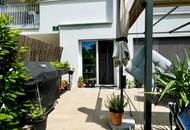 Neuwertige 3-Zimmer-Gartenwohnung mit Terrasse und Tiefgarage in Graz-Mariatrost!