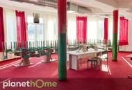 Gastronomie mit Terrassenplätze – Ideal für asiatische oder orientalische Küche