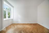Heller 3-Zimmer Erstbezug, Nähe Galleria Landstraße