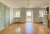 BESTE LAGE + GLANZING PARK + TERRASSE + POOL + REPRÄESENTATIV!