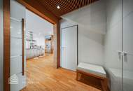 Beeindruckende 5-Zimmer Dachterrassenwohnung im 6. Wiener Gemeindebezirk