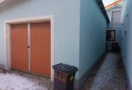 3 Zi-Wohnung mit Balkon und Garage