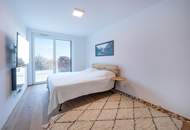 Zweitwohnsitzmöglichkeit am Professorfeld: Atemberaubende Kulisse trifft Luxusimmobilie