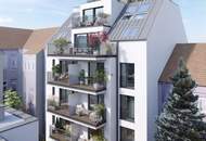 ERSTBEZUG | gewerblich gewidmetes Apartment für Kurzzeitvermietung | Hofruhelage & Balkon