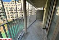 Aktion - Erster Monat Mietfrei! Moderne 1-Zimmer-Wohnung mit Balkon