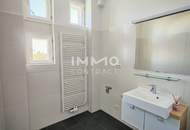Repräsentative 4-Zimmer-Wohnung mit Ausblick - unbefristet - 2. Stock ohne Lift