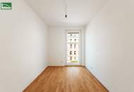 3.Zimmer-Traum mit Loggia und Küche auf Eigengrund (BJ 2018) - UNO-City / Donauzentrum / U-Bahn U1 (Top-Anbindung zum Stephansplatz). - WOHNTRAUM