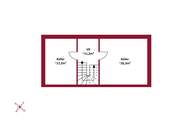 Klimaanlagen- und Photovoltaikvorbereitung I Vollunterkellert I PKW-Stellplatz mit E-Ladestation Vorbereitung I großzügige Außenflächen I Stilvolles Wohnen auf mehreren Ebenen