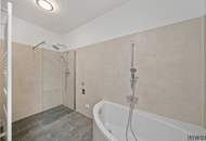 Nähe U2 Aspernstraße I 2. DG I Terrasse I Stellplatz optional I Klimaanlage I Lobau und Oberes Mühlwasser