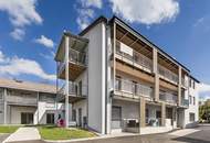 Barrierefreie Wohnung in Miesenbach bei Birkfeld - betreubares Wohnen möglich!