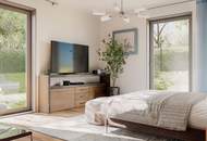 Ende 2026 Fertigstellung I direkt beim Park I wenige Minuten bis zur Donauinsel, Neuen und Alten Donau I