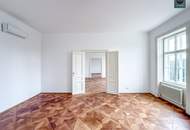Erstbezug: Klimatisierte Traumwohnung mit Parkblick in Bestlage nahe Belvedere! Pool, Gym & Sauna im Haus!