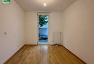 Großzügige 3-Zimmer-Gartenwohnung mit Terrasse - jetzt einziehen &amp; wohlfühlen!