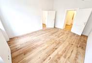 Neuer Preis! Erstbezug - Frisch sanierte Altbauwohnung! Hier will ich leben! Traumhaft saniertes Altbauhaus + Hofseitiger und riesiger Allgemeingarten + Lebensqualität + Luftwärmepumpe! Jetzt zugreifen!