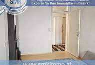 Helle 2 Zimmer in der Angeligasse 38!