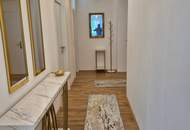 Moderne 4-Zimmer-Wohnung mit Balkon in begehrter Lage (Provisionsfrei)