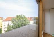 Sandleiten 64 | Exklusive 2-Zimmer-Dachgeschosswohnung mit Terrasse und Klimaanlage