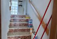 Sonniges Familienhaus mit großem Garten & Fernblick in Unterloisdorf