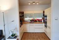 Elegante 3-Zimmer Gartenwohnung im Zentrum von Ried - inkl. Carport und Komplettausstattung