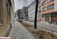 Zentral begehbare 3-Zimmer-Wohnung im Neubau – Ruhelage & viel Potenzial! Grünblick!