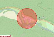 Blühende Aussichten- Reihenhaus im Grünen inkl.Küche