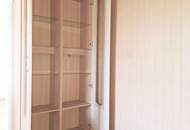 Sanierte 4 Zimmer Wohnung im Haus mit einem großen Garten