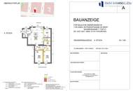 Neu renovierte 3-Zimmer-Dachgeschosswohnung mit Stadtblick in 1100 Wien