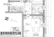 Hörndlwald - 2 Terrassen - Exklusive Neubauwohnung in Grünruhelage!