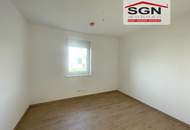 Heizkosten inkludiert - Moderne 3-Zimmer Wohnung mit Terrasse, Garten und Carport