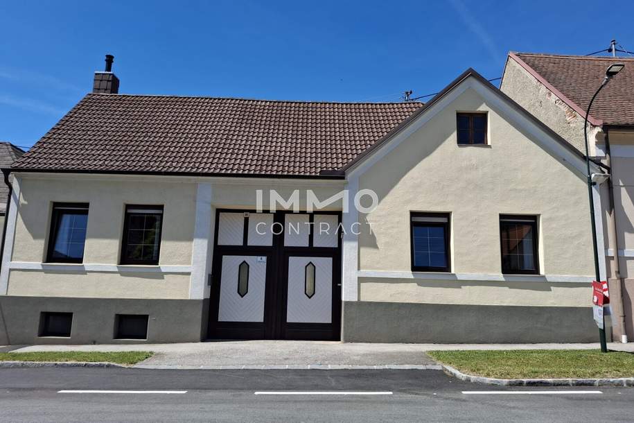 Ein Zuhause zum Wohlfühlen – Bauernhaus in Neuhodis, Haus-kauf, 179.000,€, 7464 Oberwart