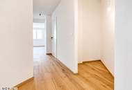 2-Zimmer Dachgeschosswohnung nahe U4 Pilgramgasse! Stilvoller Erstbezug mit perfekter Raumaufteilung im Herzen des 5. Bezirks