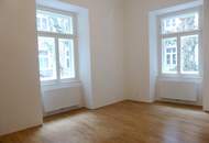 RÄUMLICHKEITEN FÜR BÜRO / PRAXIS MIT AUSSERGEWÖHNLICHEM GRUNDRISS ZWISCHEN STEPHANSPLATZ UND SCHWEDENPLATZ