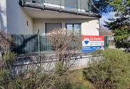 Familienwohnung in Deutsch-Wagram mit Balkon, Garage und Top-Anbindung