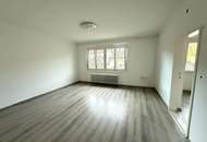 Charmanter Bungalow mit großem Grundstück in Münchendorf