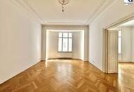 360 TOUR // REPRÄSENTATIVE ALTBAUWOHNUNG nahe STADTPARK